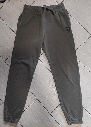 Штани спортивні для хлопчика 11-12 років