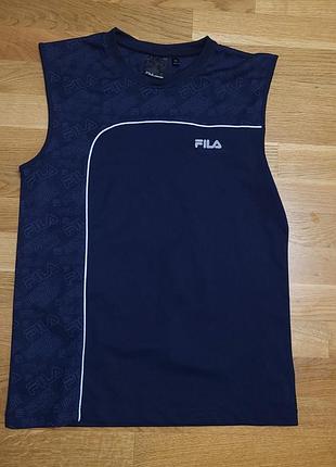 Майка fila