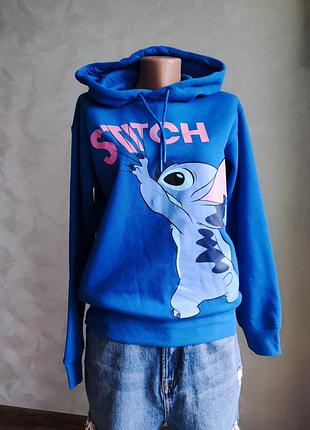 Батнік, худі з капішоном