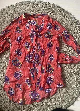 Сорочка котон f&f