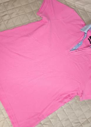 Massimo dutti l.  фірмове поло