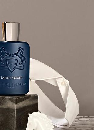 Розпив parfums de marly layton exclusif
