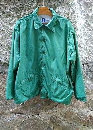 Винтажная ветровка Ausa