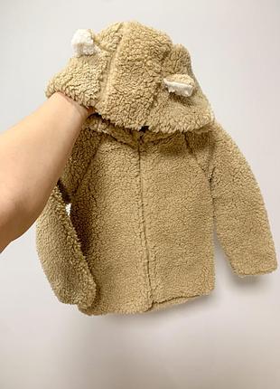 Куртка hm.