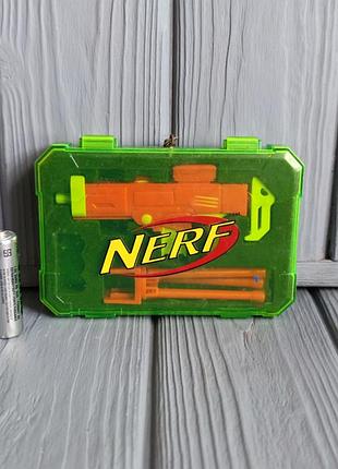 Брелок нерф nerf