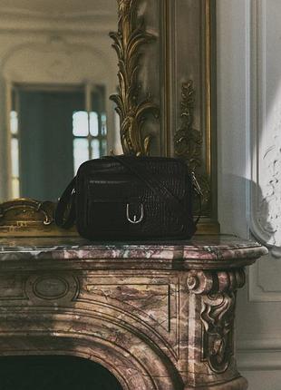 Сумка-кроссбоди (crossbody bag) п&amp;м.новая коллекция