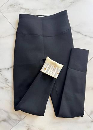 Теплі лосіни