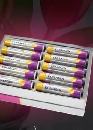 Day 2 day collagen beatty plus - на місяц використання .