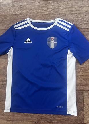 Спортивна дитяча футболка adidas