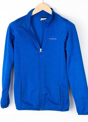 Кофта на флісі фірмова