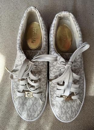 Кросівки майкл корс 36-37р