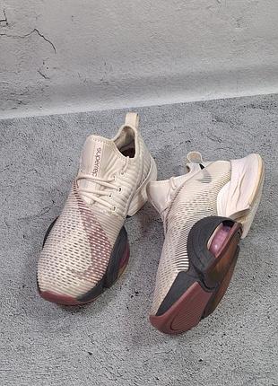 Кросівки nike air zoom superrep спортивні жіночі air max motion 98 react