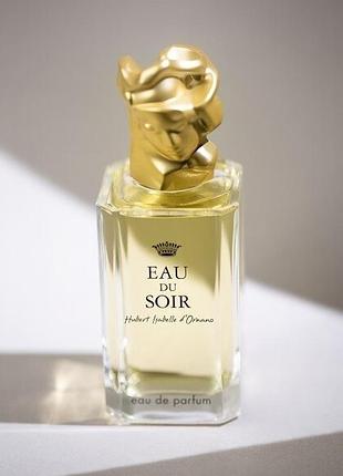 Sisley eau du soir парфумована вода 5 мл