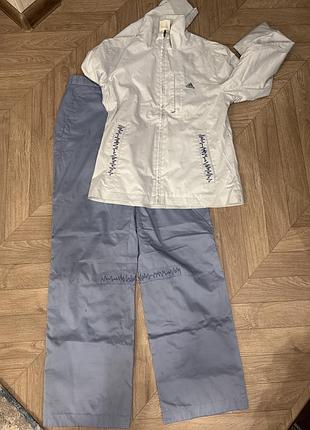 Спортивный костюм adidas