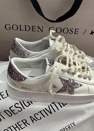 Кеди golden goose в наявності
