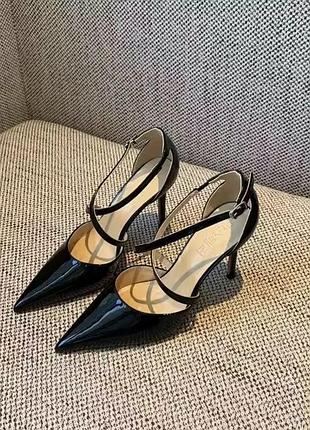 Туфлі/каблуки/босоніжки/підбори