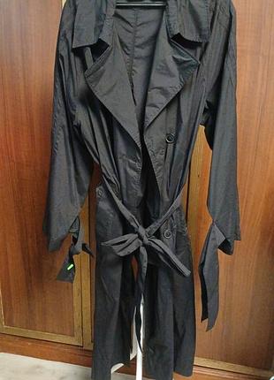 Тренч ксения шнайдер