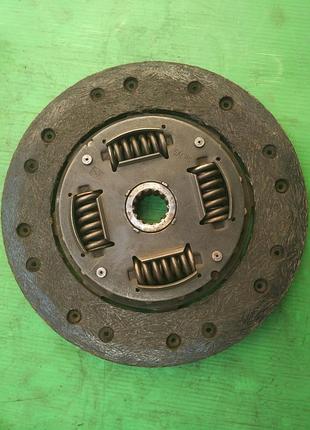 90305614 диск сцепления 1862953142 опель омега а, ветра а