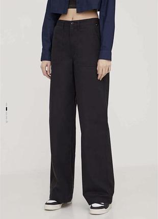 Брюки tommy scarf hilfiger