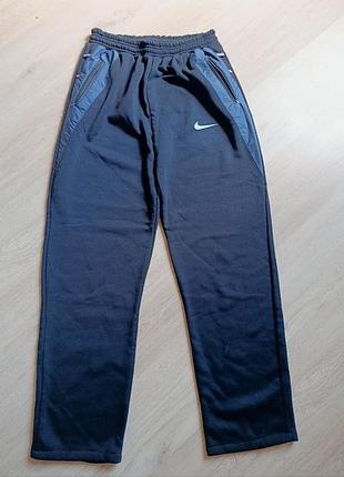 Мужские спортивные штаны флис