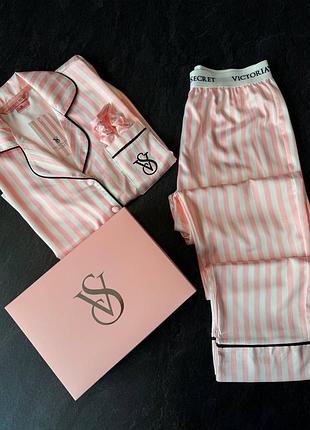 Пижама victoria’s secret стиль| туречна