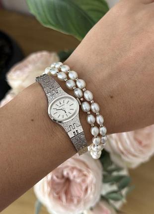 Вінтажний  механічний годинник seiko
