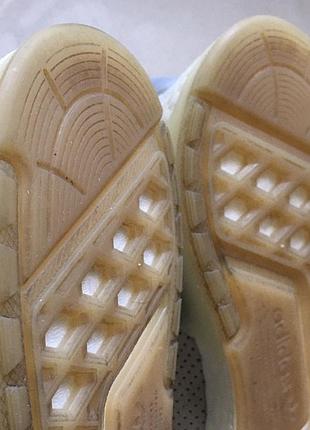 Кросівки adidas (vietnam) оригінал 5