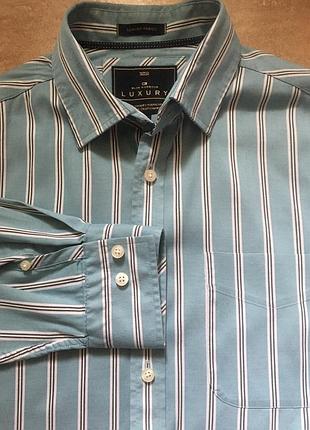 Рубашка люксовой линейки m&s