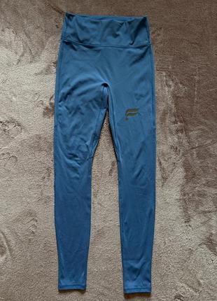 Спортивні лосіни