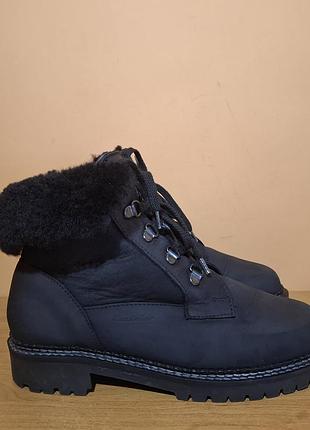 Женские ботинки kandahar