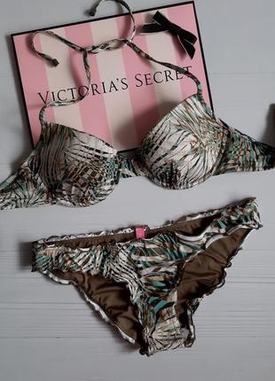 Купальник victoria's secret