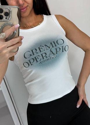 Жіноча майка