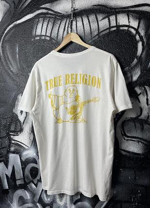 True religion 🔝 футболка