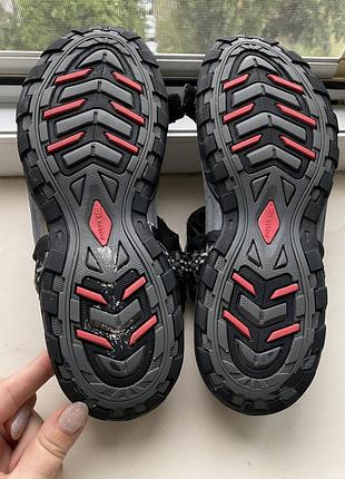 Karrimor amazon мужские сандалии сланцы 6