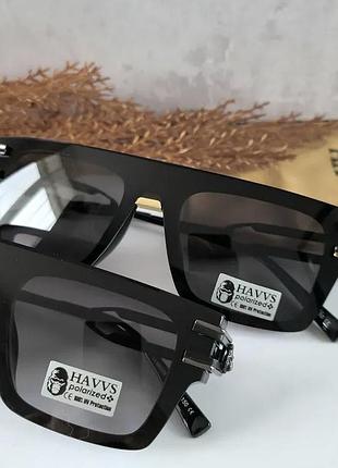 Сонцезахисні окуляри havvs