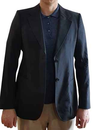 Emporio armani josh line піджак, оригінал, made in italy