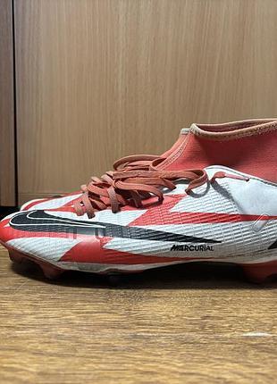 Футбольні копи nike mercurial superfly 8 academy cr7 mg
