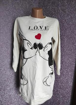 Туніка сукня