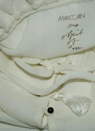 Блуза marc cain 6