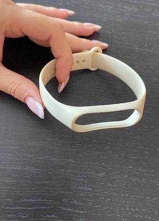Чехол на mi bend 3 4