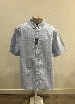 Сорочка george pxl