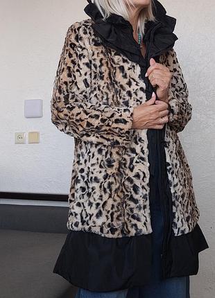 Брендова, колекційна шуба пальто швейцарія, оригінал 🔥🔥🔥