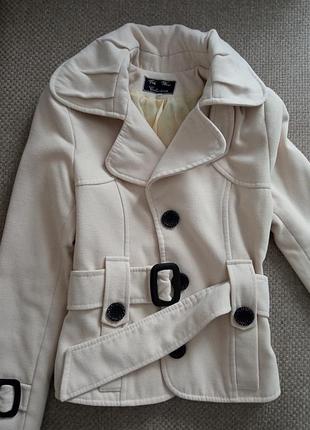 Кашеміровий жіночий жакет  s/m