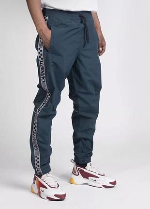Оригінальні нейлонові штани carhartt