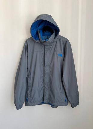 The north face куртка чоловіча