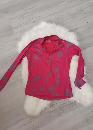 Лонгслив, спортивная кофта