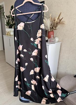 Сарафан, сукня великого розміру 54-56 укр