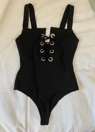 Красиве боді