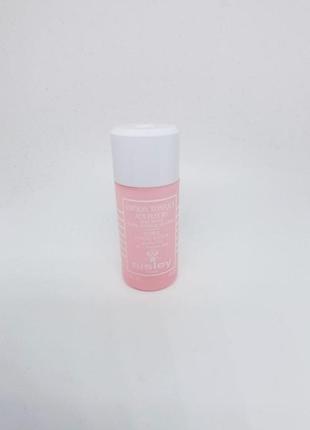 Квітковий лосьйон-тонік sisley lotion tonique aux fleurs floral toning lotion alcohol-free