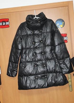 Женская куртка от итальянского бренда monte cervino l